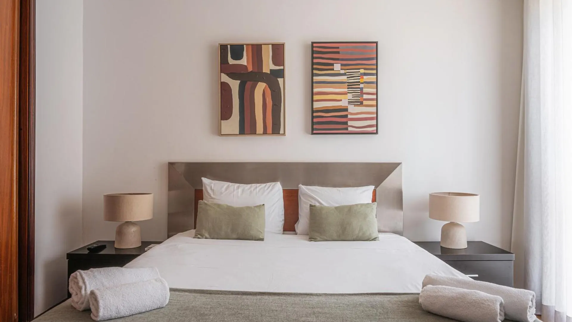 Portola Penthouse By Ymr Appartement Funchal