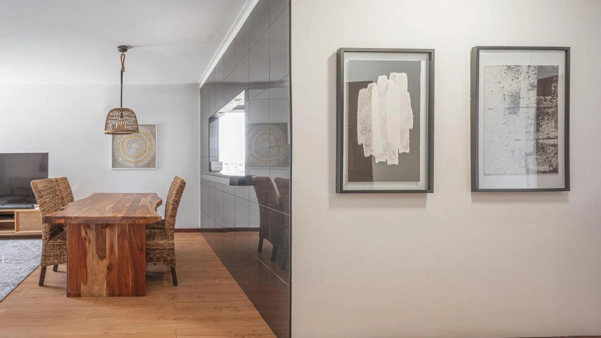 Portola Penthouse By Ymr Appartement Funchal   Funchal (Madeira)