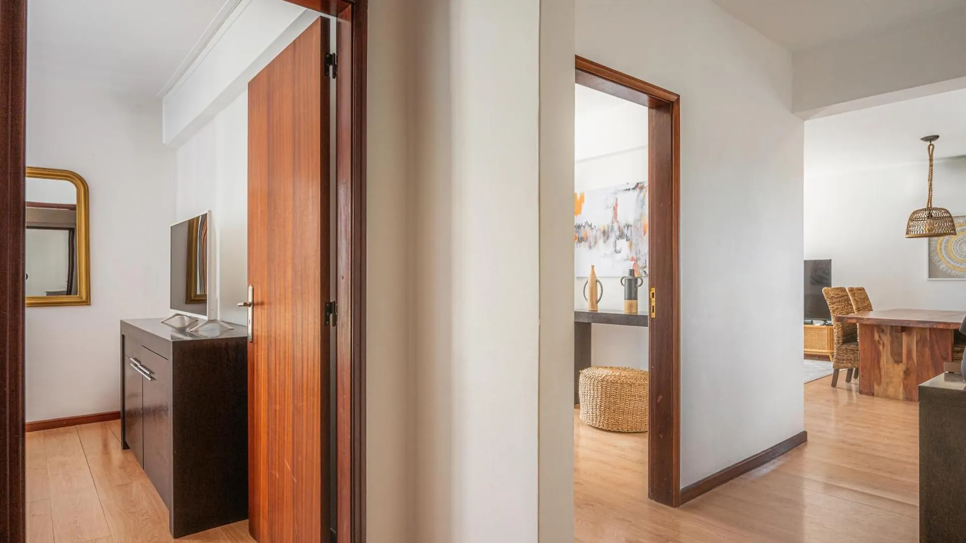 Portola Penthouse By Ymr Appartement Funchal  Portugal