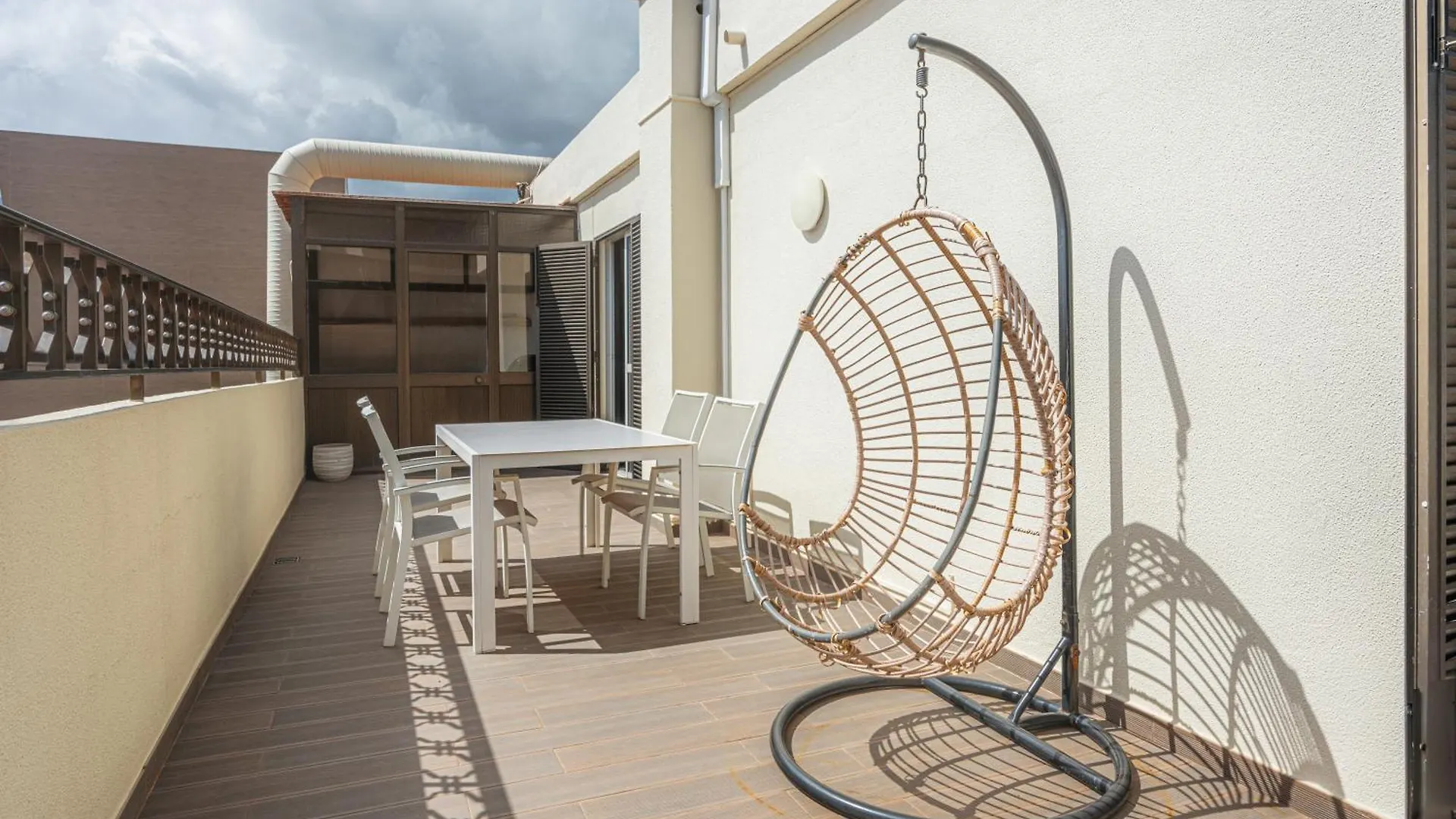 Portola Penthouse By Ymr Appartement Funchal  Portugal