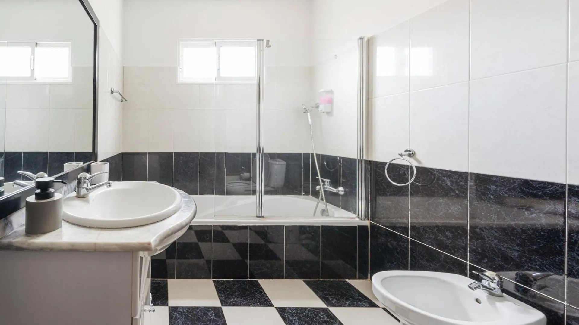 Portola Penthouse By Ymr Appartement Funchal  0*, Funchal (Madeira) Portugal