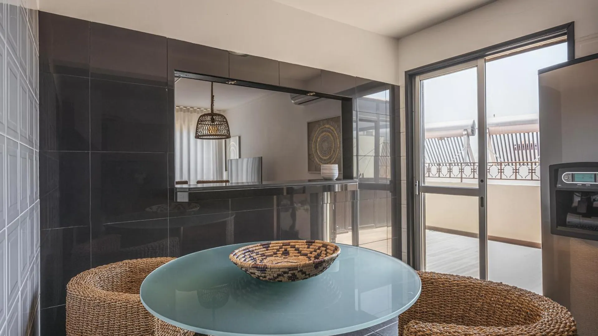 Portola Penthouse By Ymr Appartement Funchal