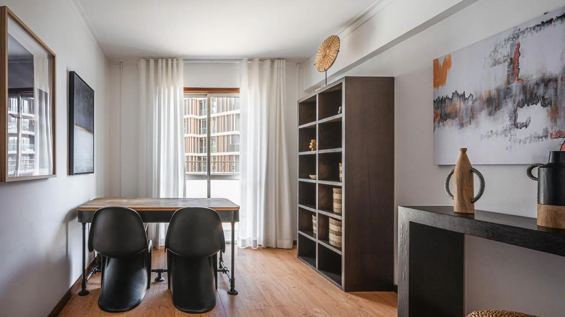 Portola Penthouse By Ymr Appartement Funchal  Funchal (Madeira)