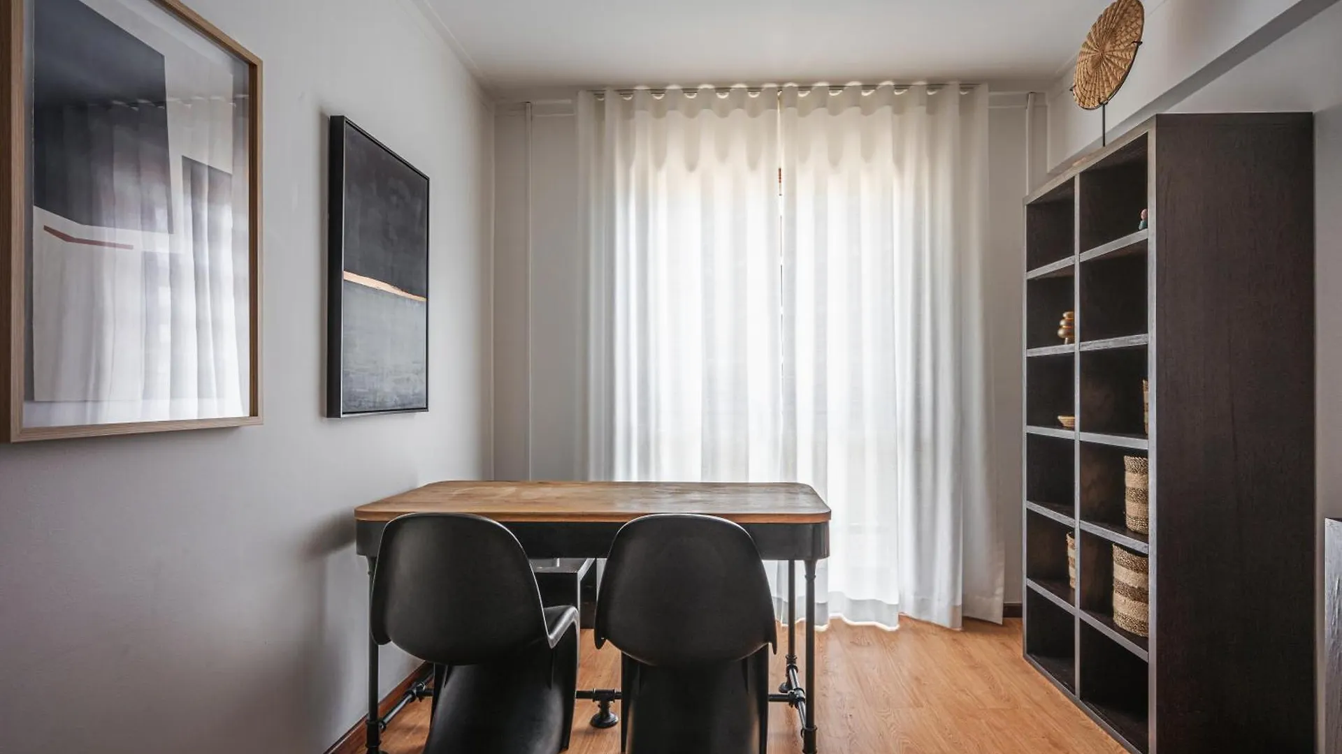 Portola Penthouse By Ymr Appartement Funchal