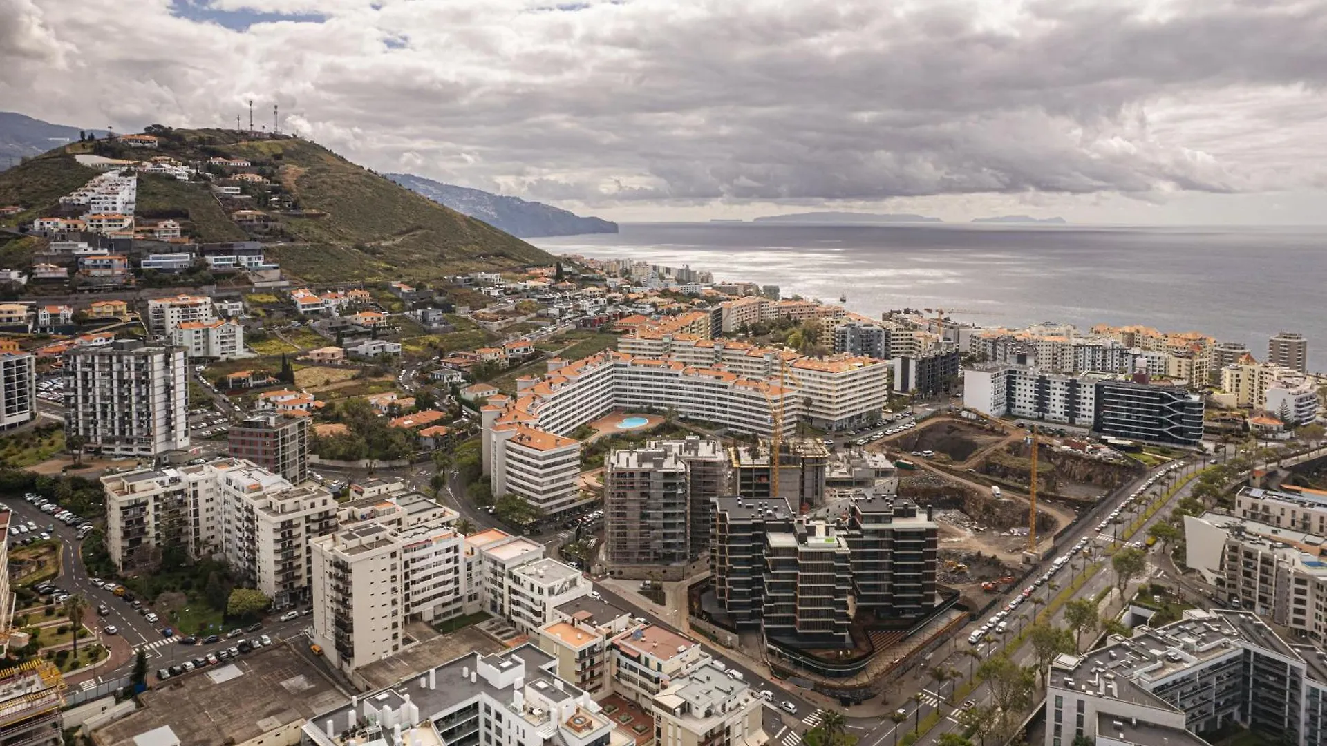Portola Penthouse By Ymr Appartement Funchal   Funchal (Madeira)