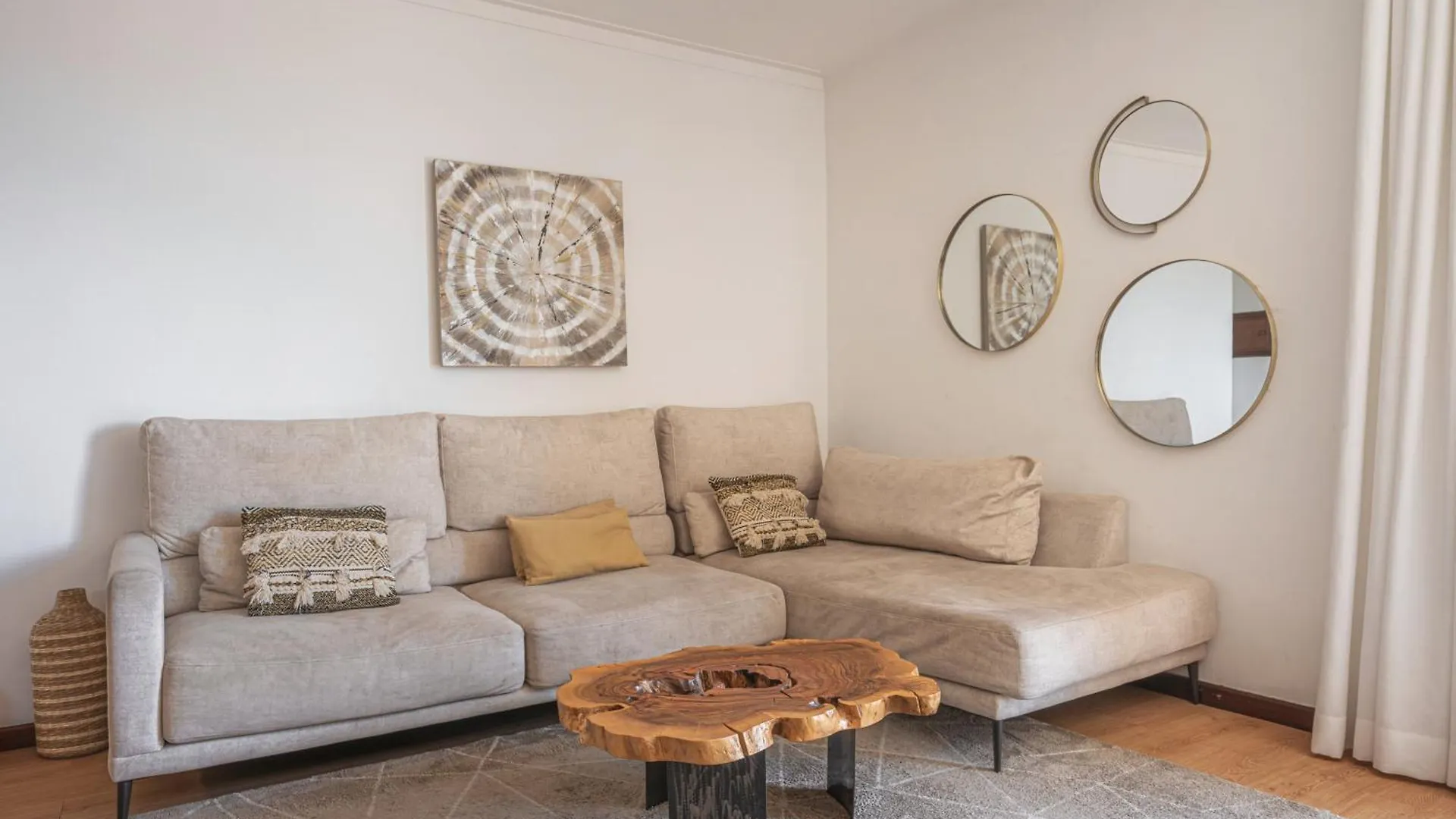 Portola Penthouse By Ymr Appartement Funchal  Funchal (Madeira)