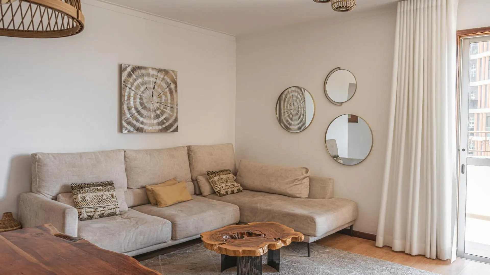 Portola Penthouse By Ymr Appartement Funchal