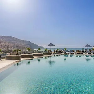 Hotell The Views Baia - Adults Only, Funchal (Madeira)